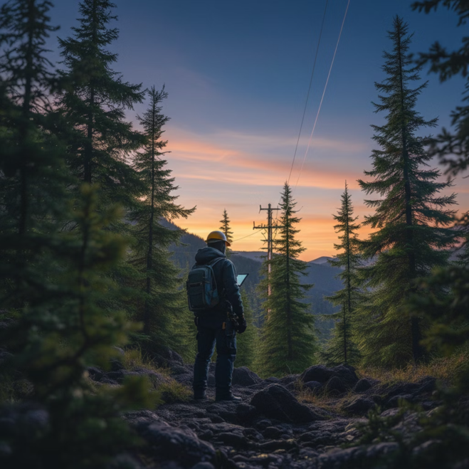 Operations & Maintenance Plan