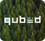 Qubed logo